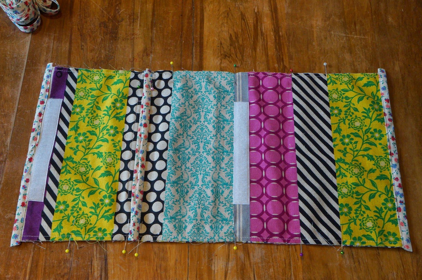 Crafty Cake Creative Make your own cute laptop or tablet bag