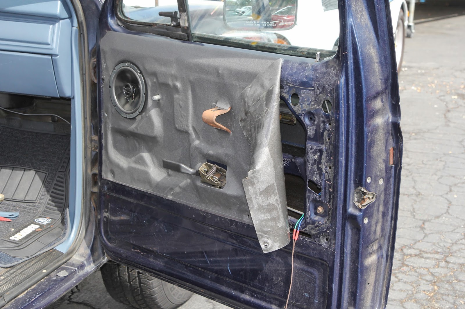 Monney Car Audio Auto Door Lock Installation Redwood City Ford
