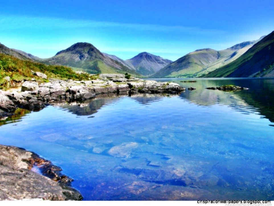 England Lake District National Park England Lake District National Park