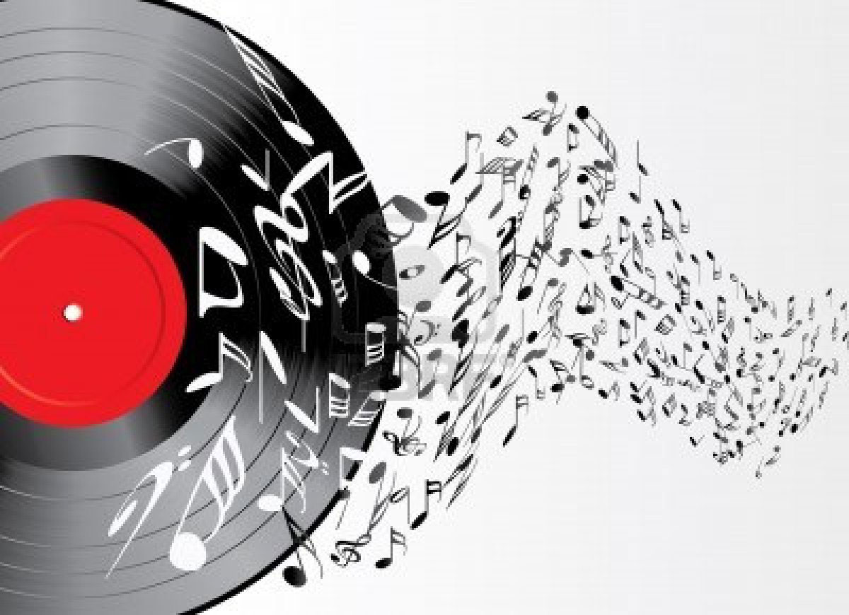 MUSICA DE VINILO A CD musica de vinilo a cd: