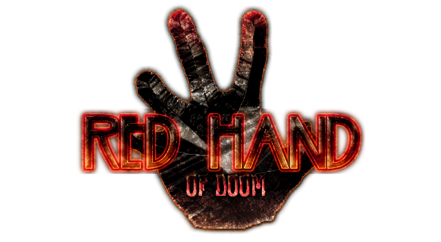 Red Hand of Doom Dev Blog