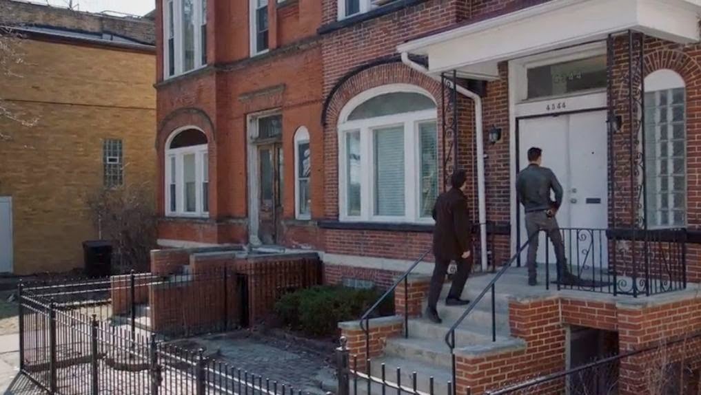 Filming Locations of Chicago and Los Angeles Chicago PD Season 2