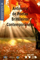 Antologia de Poetas Brasileiros Contemporâneos - Vol.113