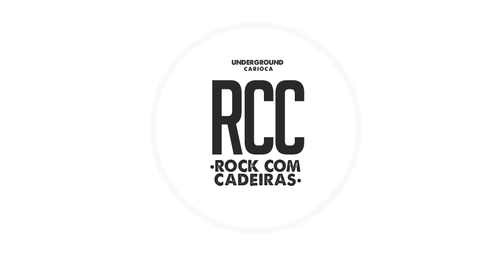 ROCK COM CADEIRAS