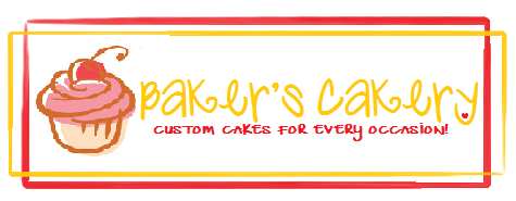 Baker's Cakery