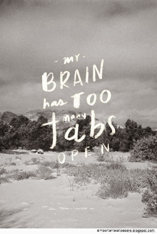 Brainy brain quote with photo hd wallpaper Brainy brain quote with photo hd wallpaper