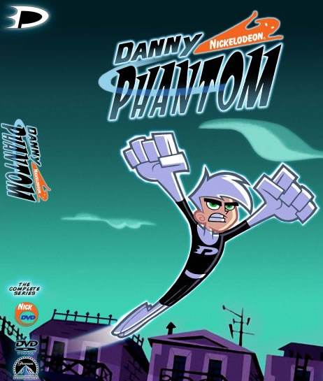 danny phantom download dublado danny phantom download dublado