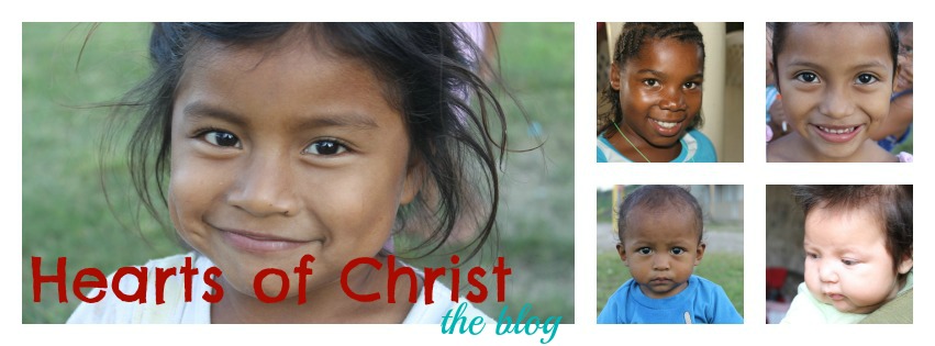 Hearts of Christ