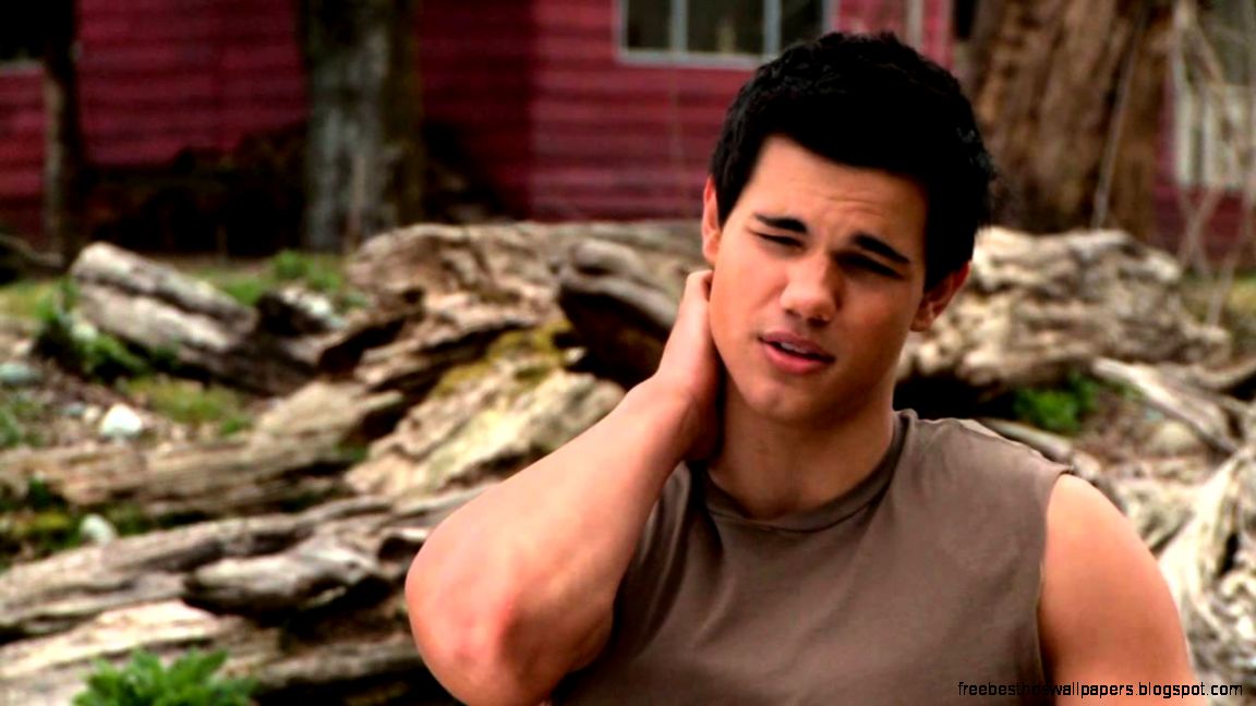 New Moon Taylor Lautner Jacob YouTube New Moon Taylor Lautner Jacob YouTube