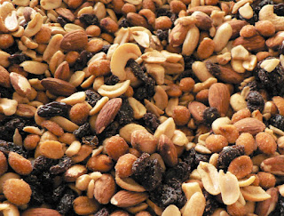 The ancients ascribed amazing aphrodisiac powers to nuts and dried fruit, particularly pine nuts, walnuts, almonds and figs. The Roman poet Ovid, whose first work, Amores, established him as an expert on seduction, included pine nuts on his list of love potions. While there is no scientific proof that validates the passionate side of this theory, science does support the belief that nuts and dried fruit have many benefits -- rich in fiber, phyto-nutrients and antioxidants such as Vitamin E and selenium.  Nuts are also high in protein, plant sterols and fat -- but mostly mono-unsaturated and polyunsaturated fats, which have all been shown to lower LDL cholesterol. Pars Market has searched the world over to bring you the best nuts and dried fruit: cashews and pine nuts from China; almonds, walnuts and raisins from California; dates from Jordan; and figs and apricots from Turkey; and many more that line the shelves of the market.