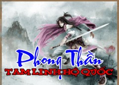 Tải game Phong Thần offline 1