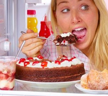 Nutrição, saúde e bem estar: COMO COMBATER A VONTADE DE COMER DOCE??