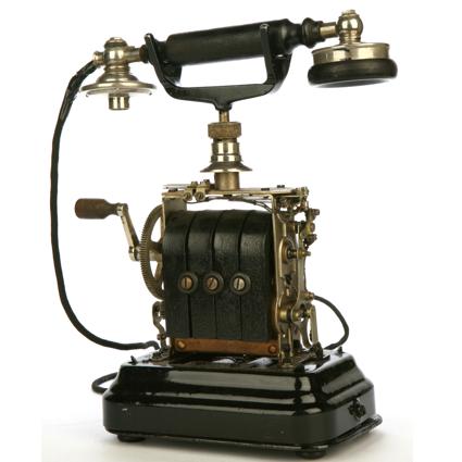 INVENTOR DEL TELEFONO inventor del telefono: