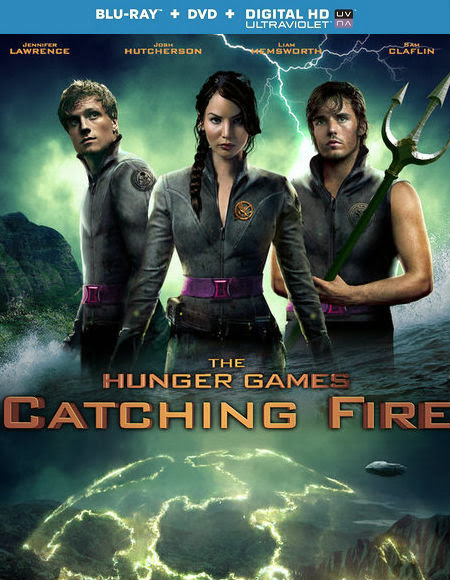 The Hunger Games Dvdrip English Subtitles
