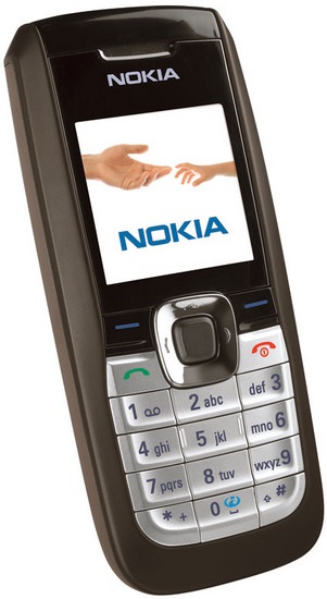 cell phone corner t mobile nokia 2610 phone