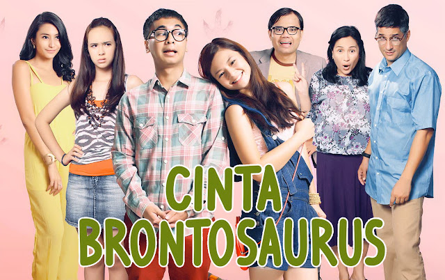 download film raditya dika cinta brontosaurus full movie