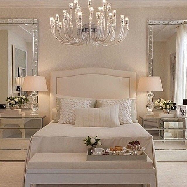 Use Luxe Bedding