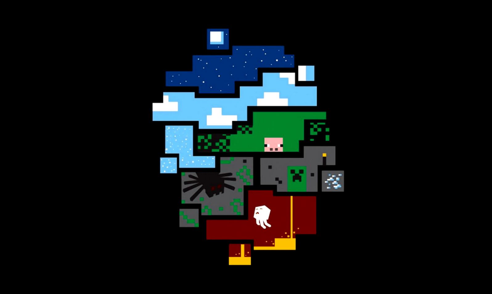 Desktop Wallpapers Minecraft Wallpaper Cave Desktop Wallpapers Minecraft Wallpaper Cave