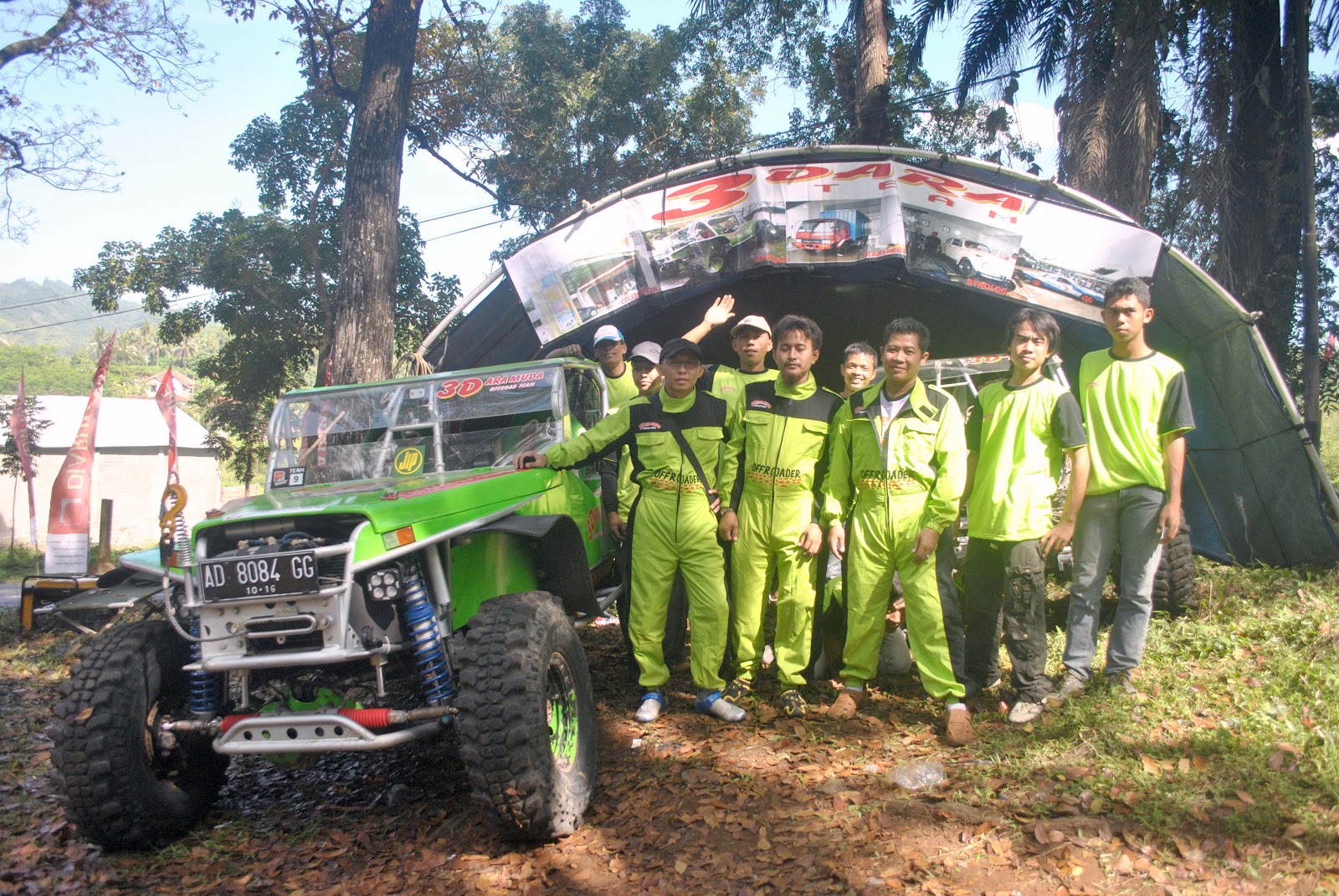 3 dara berbogel di bilik hotel 9