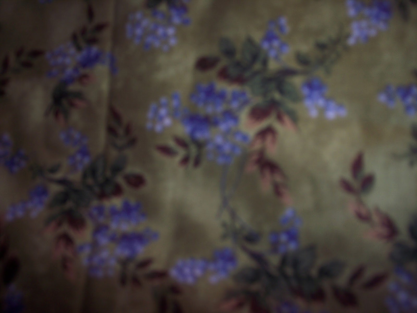 Hidden Treasures FABRIC! Donna Dewberry, Keepsake Quilting, and