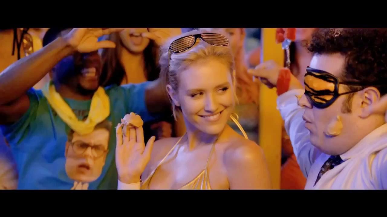 Movie Review The Wedding Ringer 2014 Gollumpus