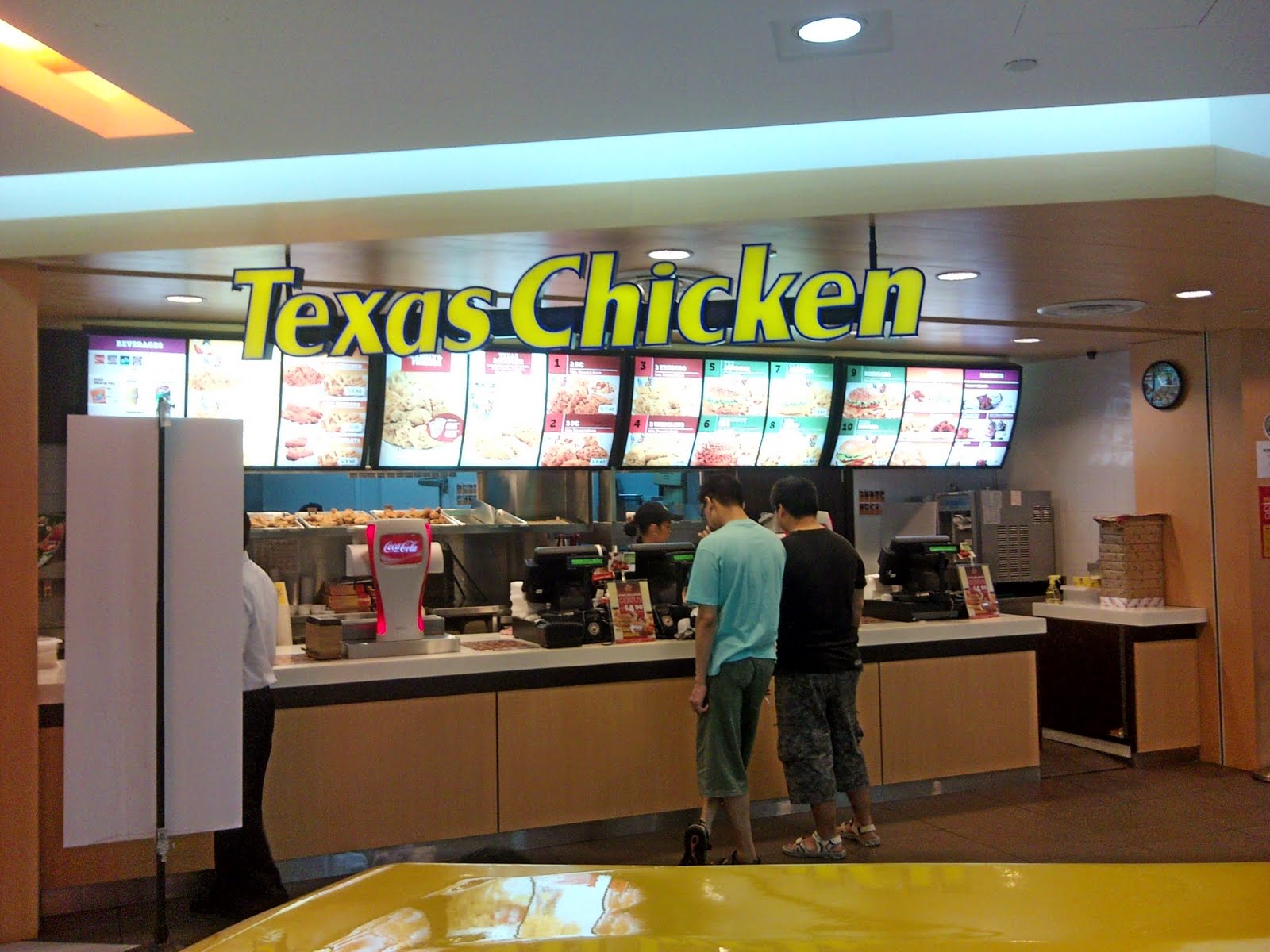 .: Photo Finish :.: May 2011