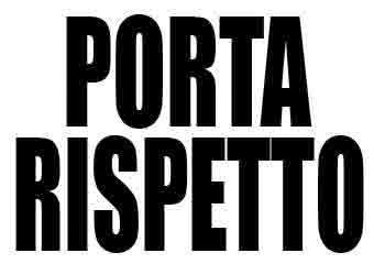 Porta Rispetto Il Blog Dei Bonzi