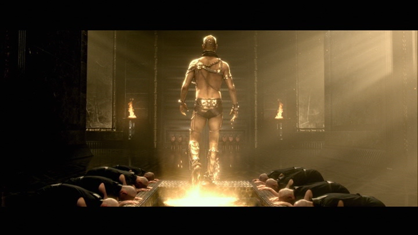 300: Rise of an Empire 2014 DVDR1 NTSCLATINO-INGLES