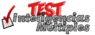 Test de Inteligencias Múltiples