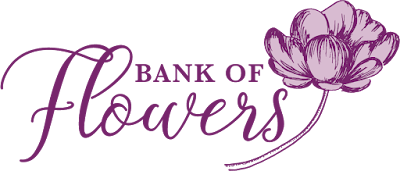 Bank of Flowers