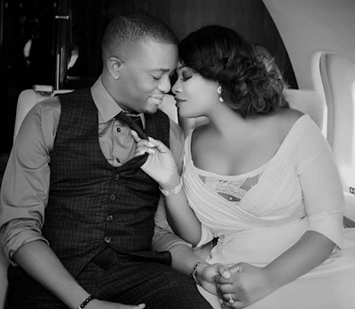 Pre wedding%2Bpictures%2Bof%2BToolz%2Band%2Bher%2Bsweetheart%2BTunde