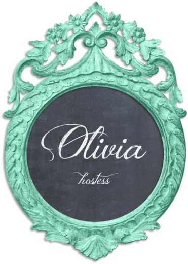 Olivia hostess