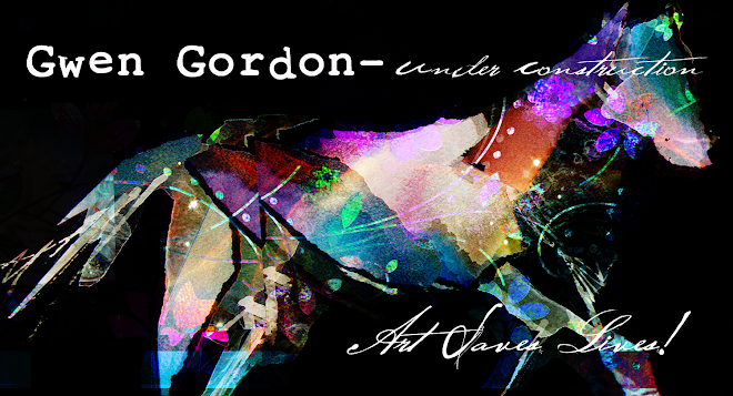 Gwen Gordon