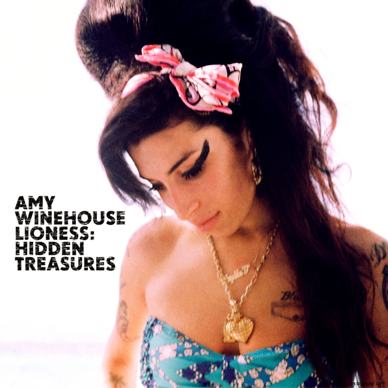 Amy Winehouse Lioness Hidden Treasures Amy Winehouse Lioness Hidden Treasures