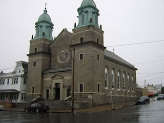 Church For Sale In Mt Carmel, Pennsylvania - $155,000
