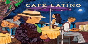 338. Café Latino
