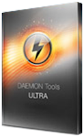 DAEMON Tools Ultra 2.3.0.0254