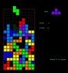 TETRIS