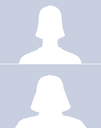 facebook male profile