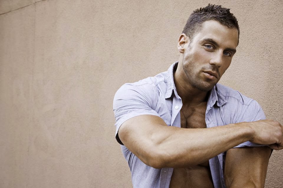 Daily Bodybuilding Motivation The Evolution of Justin Woods From Kid