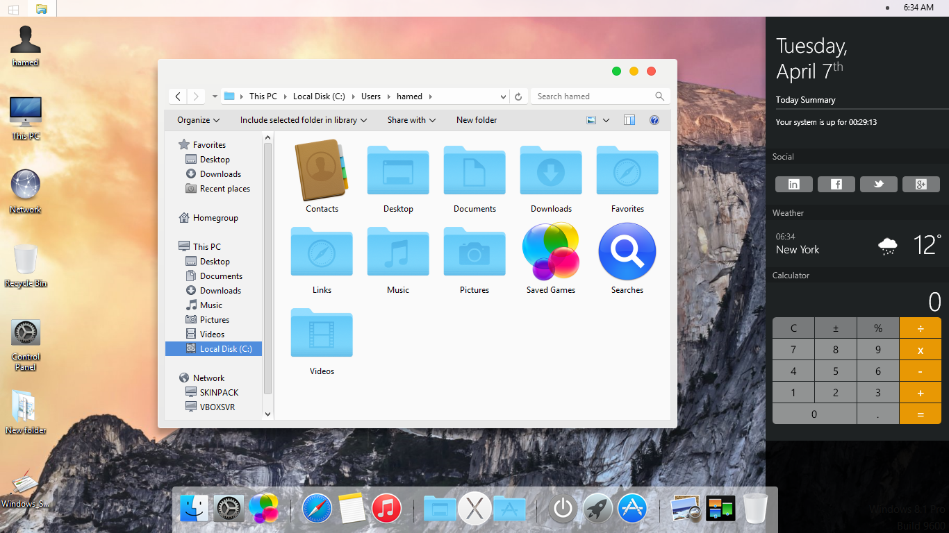 yosemite osx download yosemite osx download