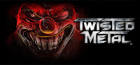 Twisted Metal Collection Ps1 1995