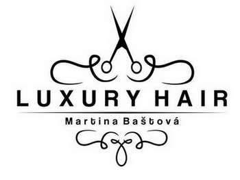 Luxury Hair by Martina Baštová