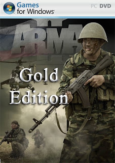 Baixar ArmA 2. Gold Edition: PC Full + Crack Download games grátis
