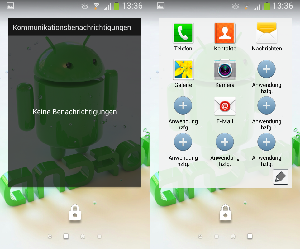 Samsung Galaxy S I9000 Pit File