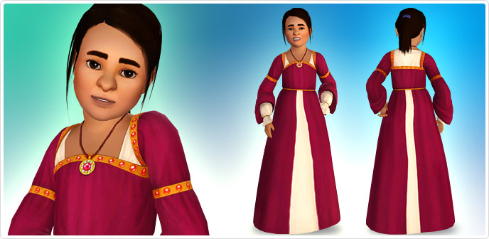 SimsWorkshop
