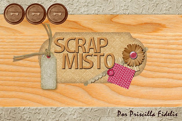 Scrapmisto