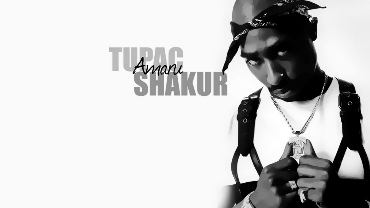 1366x768px Rapper Tupac Wallpaper 507001 1366x768px Rapper Tupac Wallpaper 507001