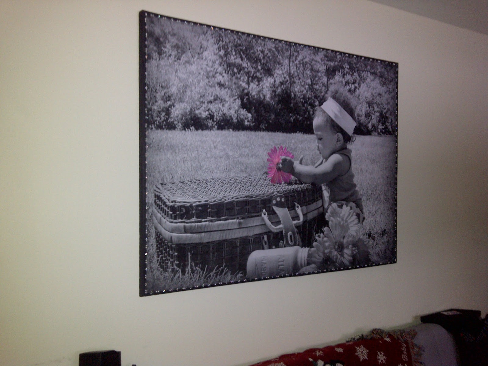 Artistic Environments Staples Engineer DIY Print * One step further.....