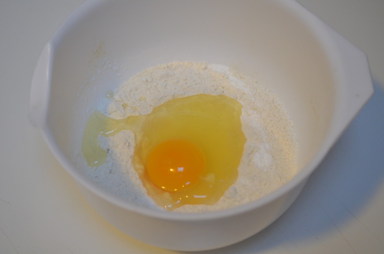 Miss Dahls baked love Deep Fried Oreos